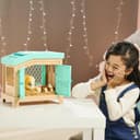 Thumbnail 2 de Little Live Pets Mama Surprise 🐹 Cobaya Interactiva con Bebés, Desde 5 Años