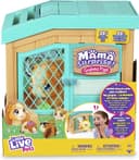Thumbnail 6 de Little Live Pets Mama Surprise 🐹 Cobaya Interactiva con Bebés, Desde 5 Años