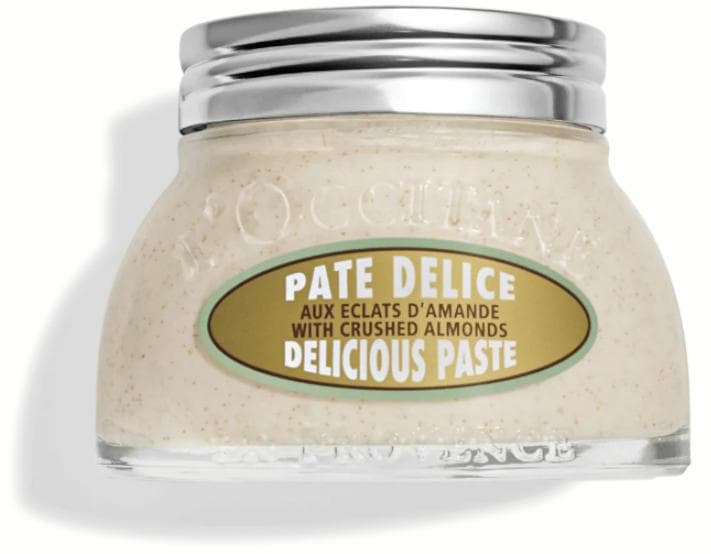 Imagen de L'Occitane Pate Delice Almendras 200 ml en OfertitasTOP