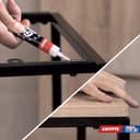 Thumbnail 2 de Loctite 60 Segundos adhesivo universal 20 g 🧴