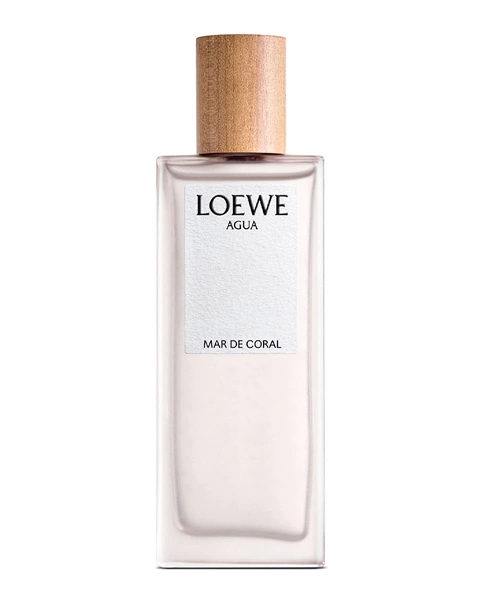 Imagen de LOEWE Eau de Toilette Agua Mar de Coral 100 ml en OfertitasTOP
