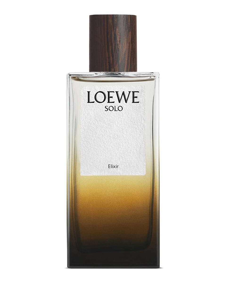 Imagen de LOEWE Solo Elixir Eau de Parfum 100 ml en OfertitasTOP
