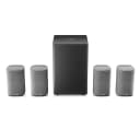 Thumbnail principal de LOEWE WE.Boost sistema 720 vatios Dolby Atmos