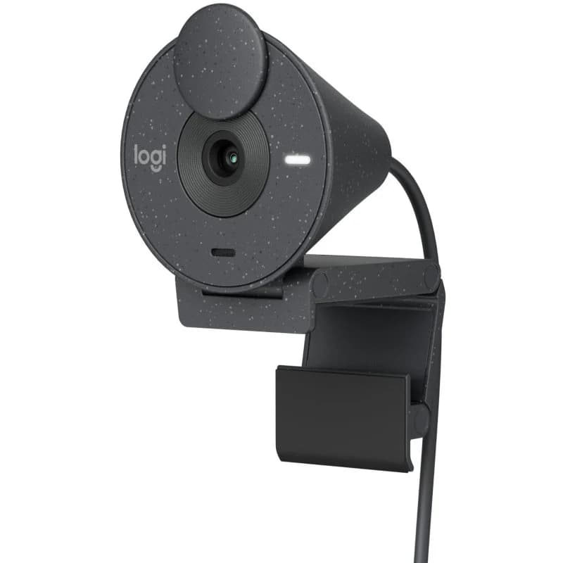 Imagen de Logitech Brio 300 Webcam FullHD 📷 en OfertitasTOP