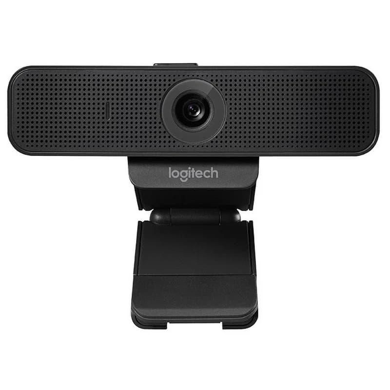 Imagen de Logitech C925e Webcam HD 1080p en OfertitasTOP