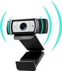 Thumbnail 4 de Logitech C930e Webcam Full HD 1080p 4X zoom 90°