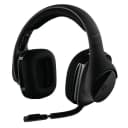 Thumbnail principal de Logitech G533 Auriculares gaming 7,1 DTS 15 horas