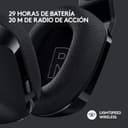 Thumbnail 2 de Logitech G733 Auriculares Gaming Inalámbricos con RGB 🎧