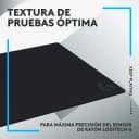 Thumbnail 2 de Logitech G740 Alfombrilla gaming 40×46 cm 🎮