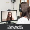 Thumbnail 3 de Logitech HD Webcam C270 — cámara HD 📷