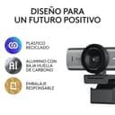 Thumbnail 10 de Logitech MX Brio Cámara web 4K, 1080p 60 FPS