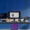 Thumbnail 4 de Logitech MX Brio Cámara web 4K, 1080p 60 FPS