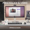 Thumbnail 5 de Logitech MX Brio Cámara web 4K, 1080p 60 FPS