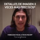 Thumbnail 1 de Logitech MX Brio Webcam 4K para streaming y colaboración 📷