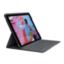 Thumbnail principal de Logitech Slim Folio Funda teclado Bluetooth para iPad 7/8/9 📱