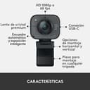 Thumbnail 6 de Logitech StreamCam 🎥 Cámara web Full HD 1080p 60fps