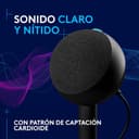 Thumbnail 2 de Logitech G Yeti Orb, micrófono RGB para streaming 🎤