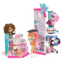 Thumbnail 5 de LOL Surprise Set de Juego Mall of Surprises 1 unidad