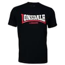 Thumbnail 3 de Lonsdale London Two Tone Camiseta hombre L 100% algodón 👕