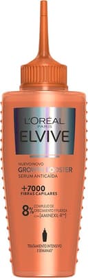 Thumbnail principal de L'Oréal Paris Elvive Growth Booster Serum Anticaída 102 ml