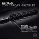 Thumbnail 8 de L'Oréal Paris Máscara de pestañas Panorama Negro