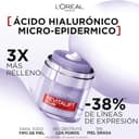 Thumbnail 1 de L'Oreal Paris Revitalift Filler Crema 50 ml 🧴