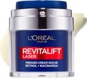Thumbnail principal de L'Oreal Paris Revitalift Laser Crema de noche 50 ml 🌸