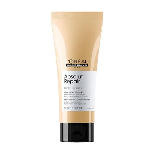 Imagen de L'Oréal Professionnel Absolut Repair 200 ml — acondicionador reconstrucción para pelo seco y dañado en OfertitasTOP