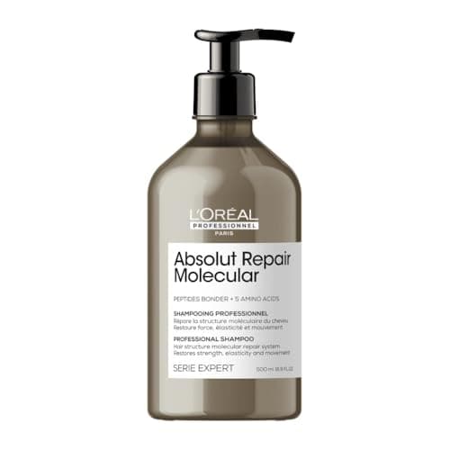Imagen de L’Oréal Professionnel Absolut Repair champú 500 ml en OfertitasTOP
