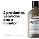 Thumbnail 7 de L’Oréal Professionnel Absolut Repair champú 500 ml