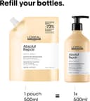 Thumbnail 2 de L’Oréal Professionnel Absolut Repair champú 500 ml