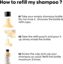 Thumbnail 3 de L’Oréal Professionnel Absolut Repair champú 500 ml