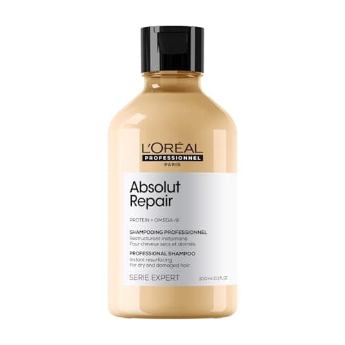 Imagen de L’Oréal Professionnel Absolut Repair, champú reconstructo 300 ml en OfertitasTOP