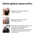 Thumbnail 8 de L’Oréal Professionnel Champú protector de color con resveratrol 300 ml