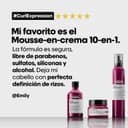 Thumbnail 11 de L’Oréal Professionnel Curl Expression Crema Gel para Rizos 250 ml