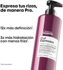 Thumbnail 1 de L’Oréal Professionnel Curl Expression Crema Gel para Rizos 250 ml