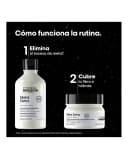 Thumbnail 3 de L'Oréal Professionnel Estuche Regalo Meteora Metal Detox 💇♀️