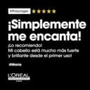 Thumbnail 13 de L'Oreal Professionnel Pro Longer champú reparador 500 ml 📦