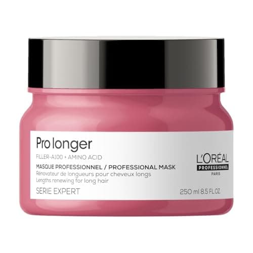 Imagen de L'Oréal Professionnel Pro Longer mascarilla 250 ml en OfertitasTOP