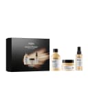 Thumbnail principal de L'Oréal Professionnel Meteora Absolut Repair Trio — Estuche regalo 🎁