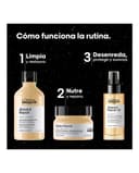Thumbnail 3 de L'Oréal Professionnel Meteora Absolut Repair Trio — Estuche regalo 🎁