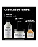 Thumbnail 3 de L'Oréal Professionnel Meteora Metal Detox Trio — Estuche regalo 🎁