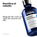 Thumbnail 1 de L’Oréal Professionnel Serioxyl Advanced champú 300 ml 🧴