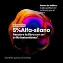 Thumbnail 9 de L'Oréal Professionnel Serum Glass Shine 30 ml — protector térmico para cabello 💇♀️