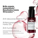 Thumbnail 2 de L'Oréal Professionnel Serum Glass Shine 30 ml — protector térmico para cabello 💇♀️