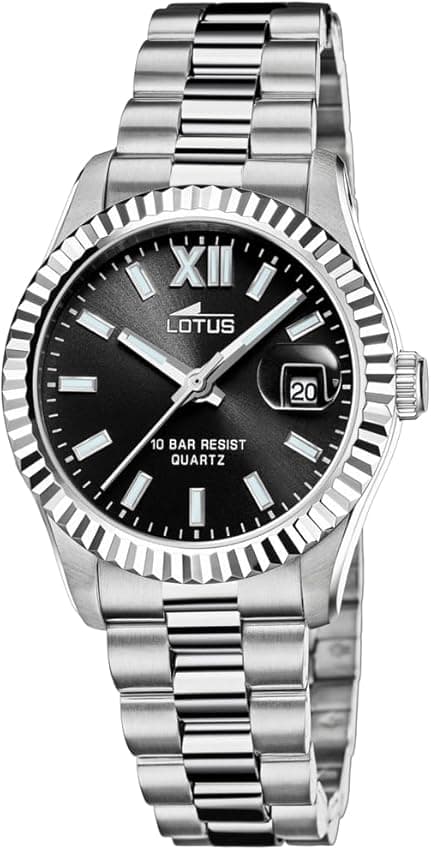 Imagen de Lotus 18930/6 Reloj mujer 10 atm, acero 316l en OfertitasTOP