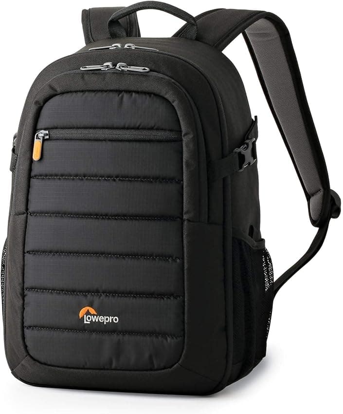 Imagen de Lowepro Tahoe 150 mochila para cámara 10" 📷 en OfertitasTOP
