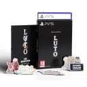 Thumbnail 3 de LUTO Special Edition PS5 consola de edición limitada 🎮