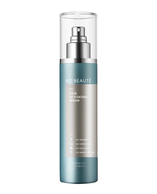 Imagen de M2 Beauté Hair Activating Serum 120 ml sérum capilar en OfertitasTOP