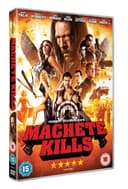 Thumbnail 1 de Machete Kills DVD 2017 📷